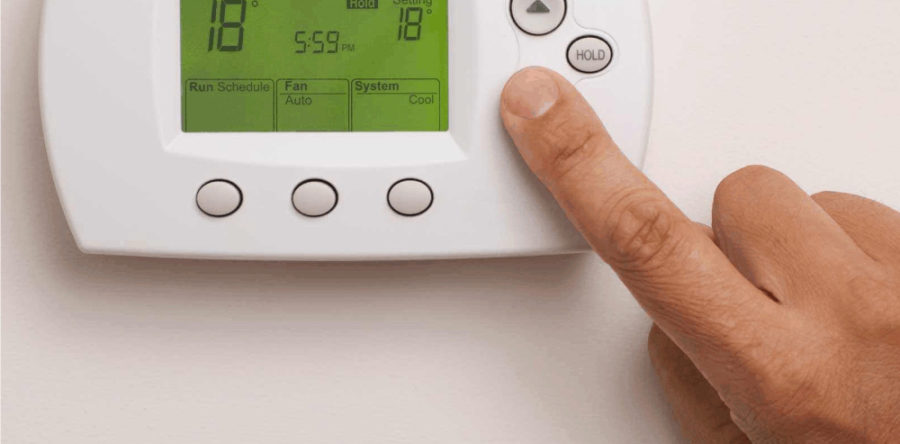 Underfloor heating – Energy saving tips
